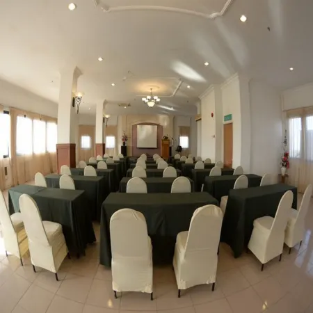 Kawan Hotel