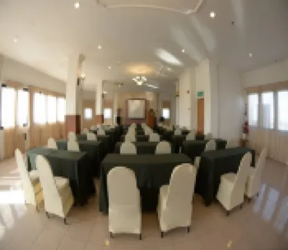 Kawan Hotel