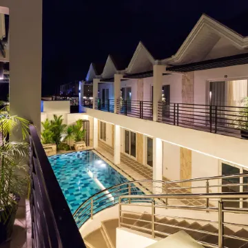 Winds Boutique Hotel