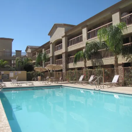 Siegel Select Casa Grande