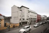 Ava Apartments by Heimaleiga Hotels in Reykjavik
