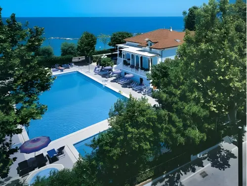 Hotel Venus