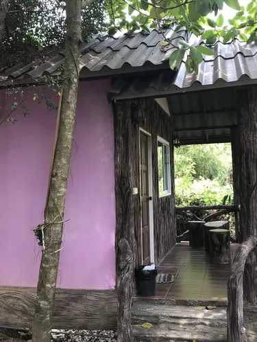 รูปภาพของบ้านหลังเขา
