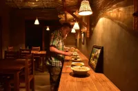 Lizard Safari Lodge