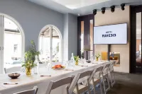 Hotel Ravesis Hotels in Bondi Beach