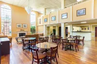 كواليتي سويتس لوبوك ساوث ويست