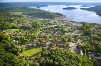 Ljungskile Folkhögskola Kurs & Konferens Vandrarhem - Hostel Hotels in Stenungsund