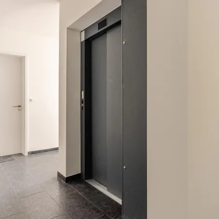 THE WOS Apartments