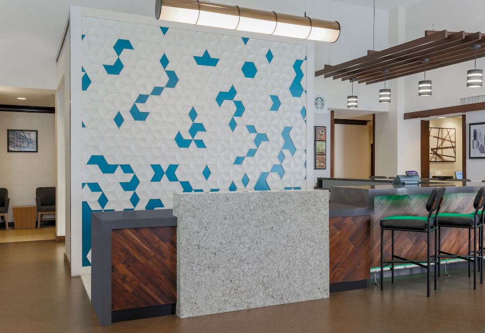 하얏트 플레이스 댈러스/그레이프바인