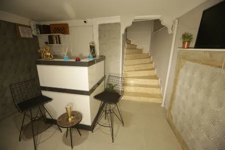 Taksim Gold Rose Apart Hotel