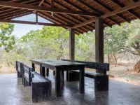 Joe's Bungalow Yala Hotels in Palatupana