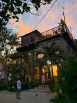 Dayon Hostel