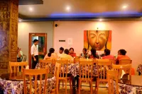 Rangamati Garden Resort - Frühstück