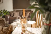 KitzHome City Apartments