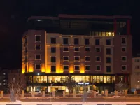 温特市酒店 卡爾斯酒店