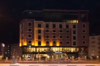 Winter City Hotel