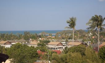 Paradise Island Estate