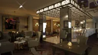 Dona Filipa Hotel - bar