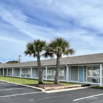 Oceanview Inn - Emerald Isle