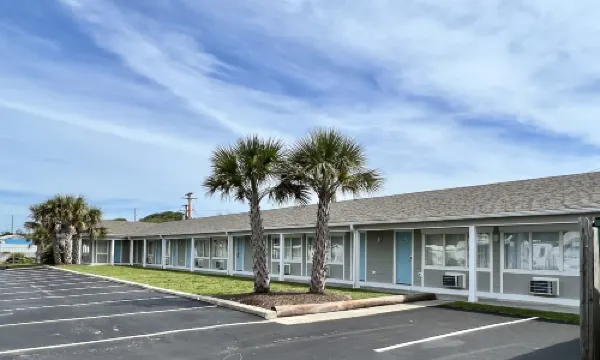 Oceanview Inn - Emerald Isle Hotels in Emerald Isle