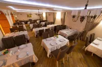 Gabala Yeddi Gozel Hotel - breakfast