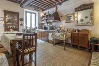 Guesthouse da Idolina Dal 1946 Hotels in Buonconvento