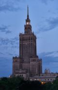 Good Time Apartments Warsaw - Świętokrzyska
