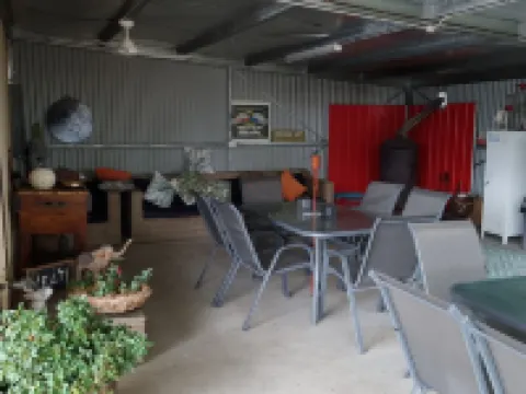 Bidgee Motor Inn Hotels in Hay