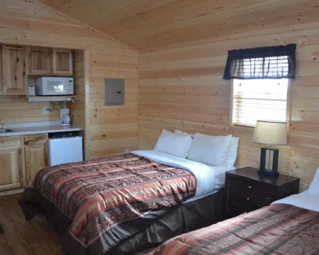Roosevelt Inn & Suites Hotels in McKenzie County