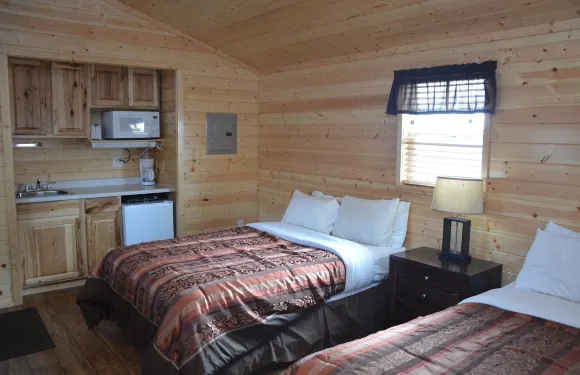 羅斯福套房酒店