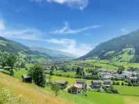 Apartment Bramberg Near Wildkogel Ski Lift Hotel a Bramberg am Wildkogel