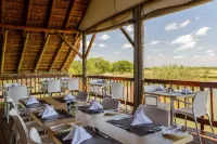 Mongena Private Game Lodge Hotels in City of Tshwane Metropolitan Municipality