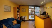 Cybulskiego Guest Rooms