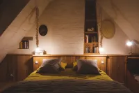 Maison d'Hotes la Clé des Champs - Guest houses