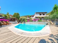 Eco Hotel Montemerlo - Beach