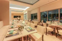 The Harbor Club St. Lucia, Curio Collecton by Hilton - Frühstück