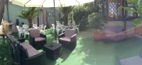 Villa Patrizia Hotels near Spiaggia Libera Castel Porziano - Cancello 4