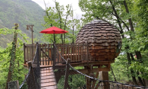 Les Ecrins de Belvedere