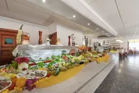 Hotel Abrat - Breakfast
