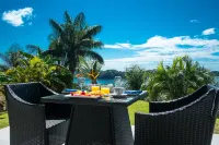 Bocas del Mar - Frühstück