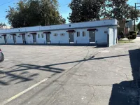 그리피스 파크 모텔 - LA 할리우드 에어리어