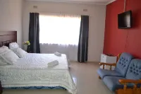 Honeybed Lodge Hoteles en Lusaka