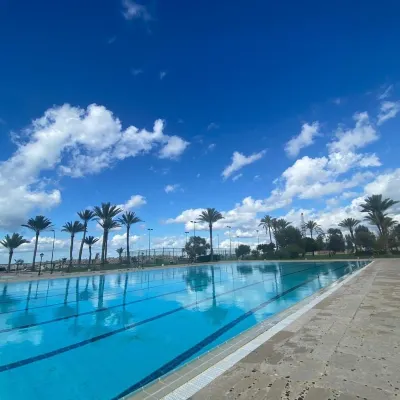 فندق ومنتجع بورتيميلو Hotels near دير المخلص