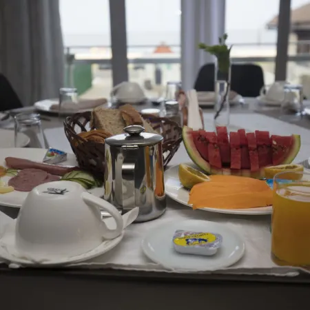 Hotel Palm Beach