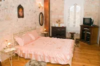 Villa Daskalogianni Hotels in Agios Myronas