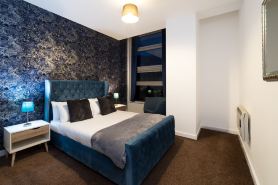 Comfort Zone Serviced Apartments