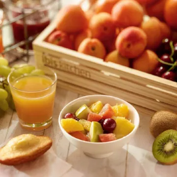 Ibis Madrid Alcorcon Tresaguas