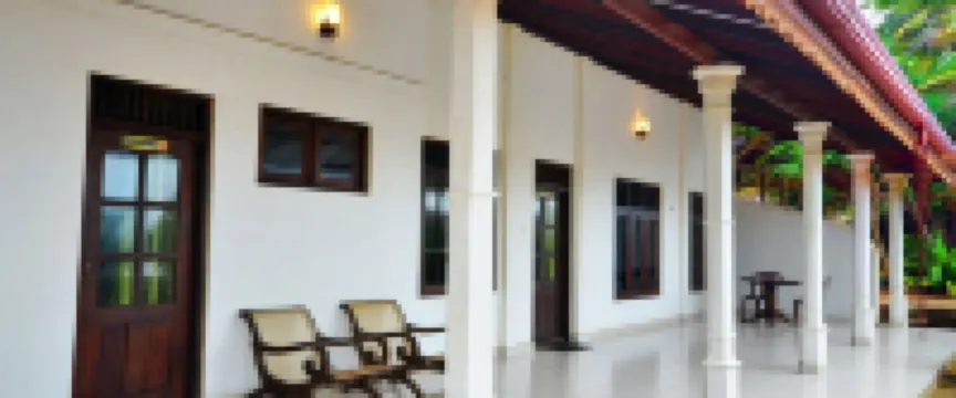 Ocean of Life Ayurvedic Resort