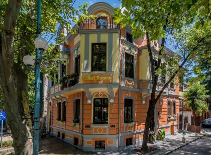 29A Guesthouse