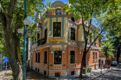 29A Guesthouse